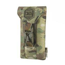 M-Tac - Handytasche Elite Large Hex Full - Multicam/Ranger Green - 10160238