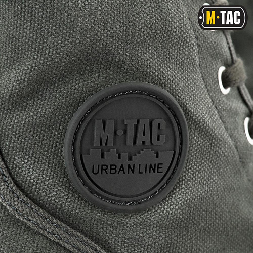 M-Tac - Militär Turnschuhe - Olive - MTC-8603008-BE - Militärstiefel - Bekleidung