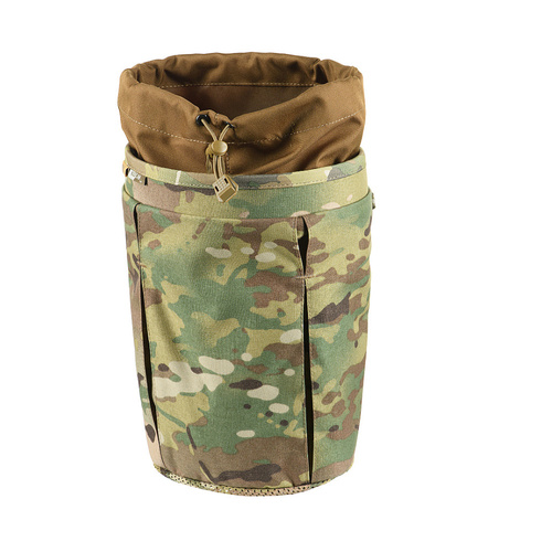 Ausrüstung - M-Tac - Tasche für Zeitschriften Lite Elite - Multicam - 10224008 - Drop Taschen