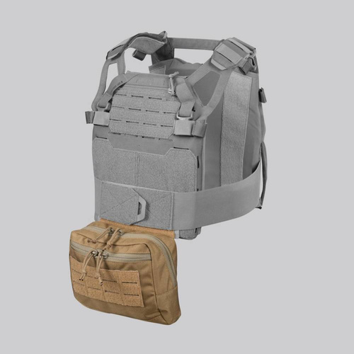 Direct Action - Spitfire MK II Underpouch® - PenCott® WildWood™ - PC-SPUP-CD5-PWW - Universal & Cargo Taschen - Ausrüstung