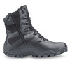 Bates - Stiefel Taktische Delta-8 Side Zip - GORE-TEX® - Schwarz - E02368