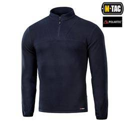M-Tac - Fleecejacke Delta Polartec - Dark Navy Blue - 70016015