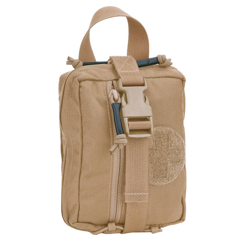 TF-2215 - Rip-off Medical Beutel - Groß - Coyote - 359555 - Medic Taschen