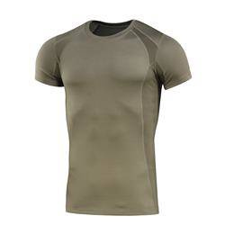 M-Tac - Thermoaktives T-Shirt Athletic Gen. 2 - Olive - 80006101