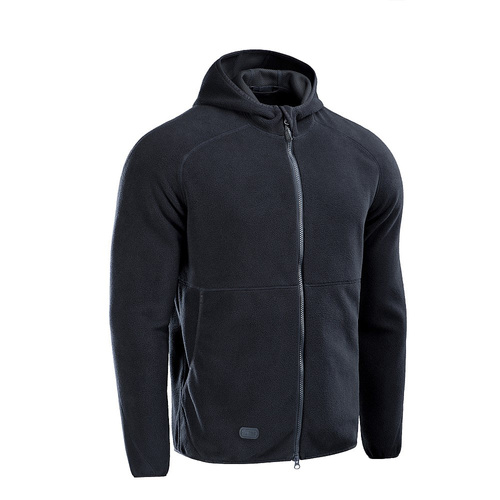 M-Tac - Herren Hoodie Lite Microfleece - Dark Navy Blue - 20026015 - Fleece-Sweatshirts - Bekleidung