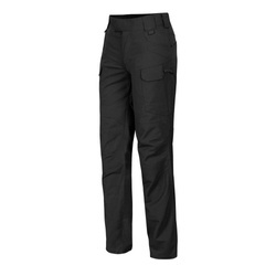 Helikon - Tactical Pants Damen UTP Resized® - Schwarz - SW-UTR-PR-01