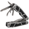 Herbertz Solingen - MultiTool gummibeschichtet - 108100