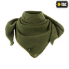 M-Tac - Shawl-Grid - Olive - 40909001