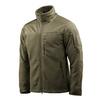M-Tac - Alpha Microfleece Gen.II Taktische Jacke - Army Olive - 20411062
