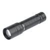 Mil-Tec - Mission 1000 Wiederaufbare LED-Taschenlampe - 1000 lm - 2000 mAh - 15153500 
