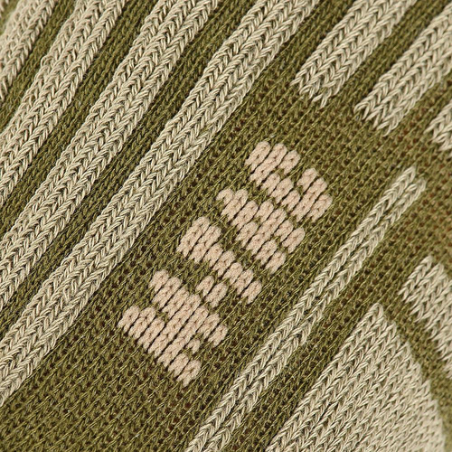 Socken - M-Tac - Coolmax® Trekking Socken - Coyote - FL-922C