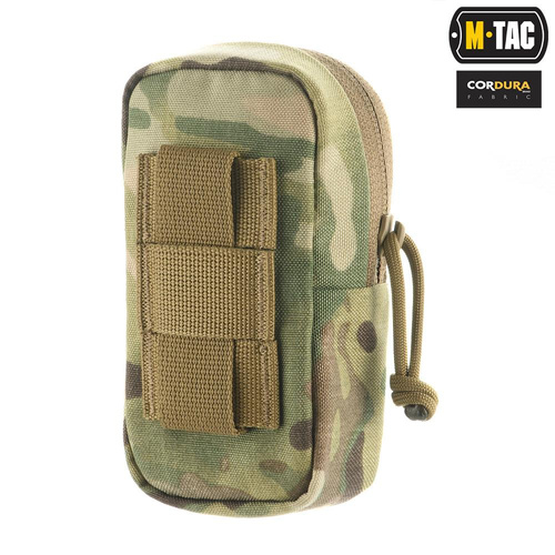M-Tac - Elite Ergonomische Schultertasche - Multicam - 10136008 - Universal & Cargo Taschen