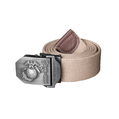Helikon - USMC Gürtel - Khaki - PS-USM-PO-13 - Gürtel & Hosenträger
