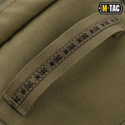 M-Tac - Elite Gen.II Militär Kosmetiktasche - Cordura - Ranger Green - 10108023 - Sonstige - Ausrüstung