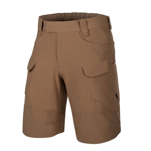 Helikon - Outdoor Tactical Shorts® 11'' - VersaStretch® Lite - Mud Brown - SP-OTK-VL-60 - Kurze Hose