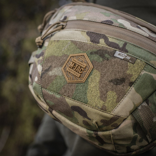 M-Tac - Sphaera Hardsling Bag Large Elite - Cordura - Multicam - 51610008 - Gürtel, Bein & Hüfttaschen - Rucksäcke