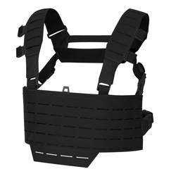 Direct Action - Warwick Slick Chest Rig® - Cordura® - Schwarz - CR-WRWS-CD5-BLK