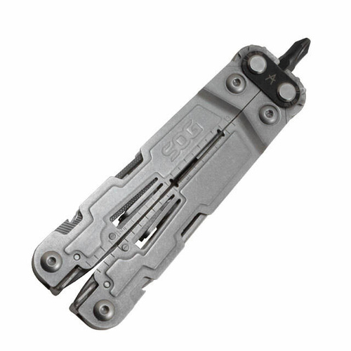 SOG - Multitool PowerAccess - 18 Werkzeuge - PA1001-CP - Multitools