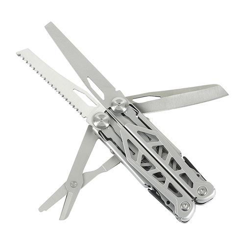 M-Tac - Multitool Type 3 - Silber - 60020011 - Multitool M-Tac - Multitools