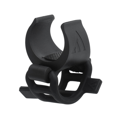 Taschenlampenhüllen und -halter - Mactronic - Fahrradhalterung für Scream-Taschenlampen - ABF0161M