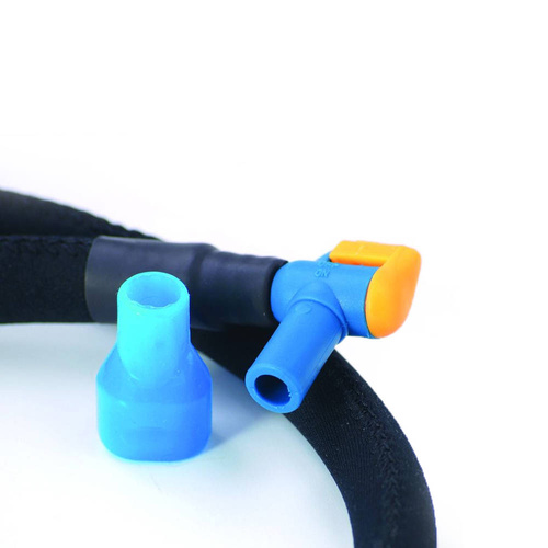 Trinksysteme - Rockland - Neo Tube Plus Isolierschlauch für Hydro Light