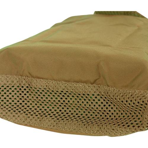 Condor - Müllsack Micro - Coyote Brown - 191172-498 - Drop Taschen