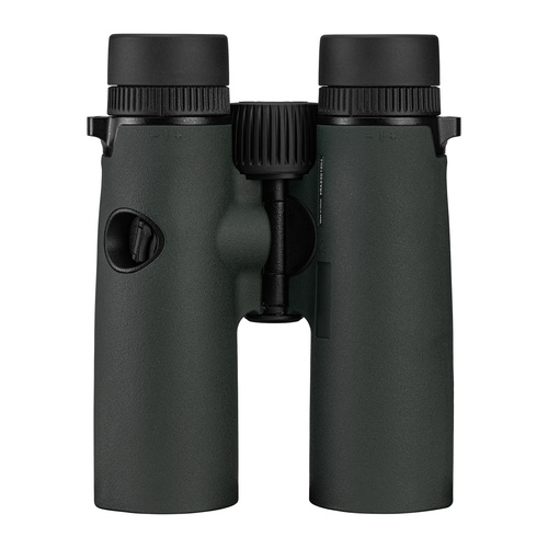 Vortex Optics - Fernglas mit Entfernungsmesser Ranger HD 3000 10x42 - Schwarz - LRF-RGR3000 - Ferngläser - Outdoor
