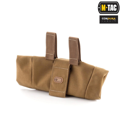 Drop Taschen - M-Tac - Elite Magazin Dump Pouch - Coyote - 10077005