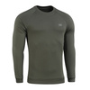M-Tac - Military Baumwoll-Sweatshirt - Army Olive - 20089062