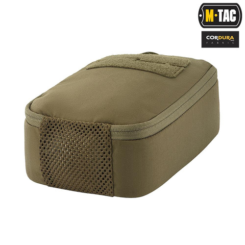 Ausrüstung - M-Tac - Elite Large Großer Taktischer Organizer - Ranger Green - 10157023 - Sonstige