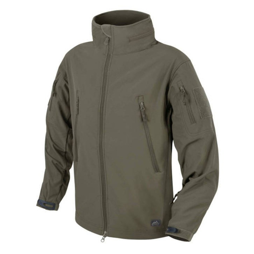 Helikon - Jacke Gunfighter - Taiga Green - KU-GUN-FM-09 - Militärjacken