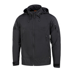 M-Tac - Flash Militärjacke - Schwarz - 20479002