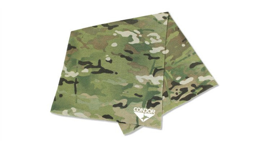 Headwraps, Shemags & Schals - Condor - Multi-Wrap - MultiCam - 212-008