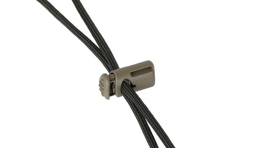 Zubehör - ITW Nexus - GTSP Cordloc® - Laubgrün