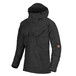 Helikon - Jacke Anorak Pilgrim® - Schwarz - KU-PGM-DC-01