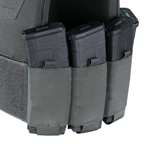 Condor - Specter Plate Carrier - Slate - 201214-027 - Modulare Westen