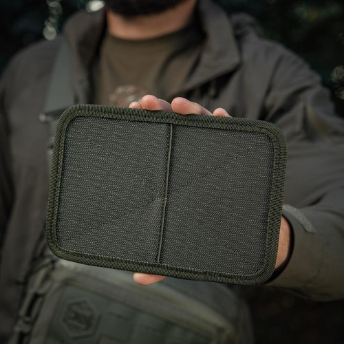 Sonstige - M-Tac - Modularer Schlüssel-Organizer - Ranger Green - 10068023