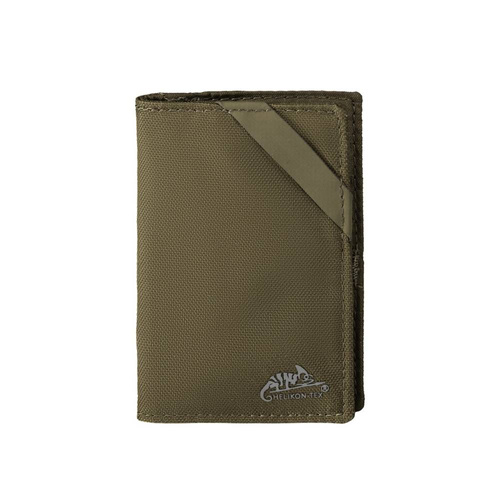 Helikon - Portemonnaie EDC Mini - Olivgrün - MO-EDC-CD-02 - Geldbeutel