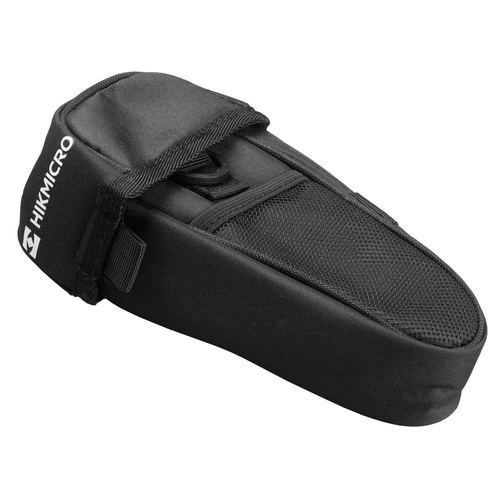 Zubehör - Hikmicro - Tasche für Wärmebildkamera-Monokular - Schwarz - HM-OUTDOOR-POUCH