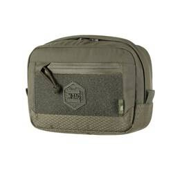 M-Tac - Ladungshalterung Elite Hex - Cordura - MOLLE - Ranger Green - 51385023
