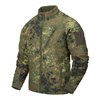 Helikon - Jacke Wolfhound Light Jacket - Climashield® Apex™ - Flecktarn - KU-WLF-NL-23