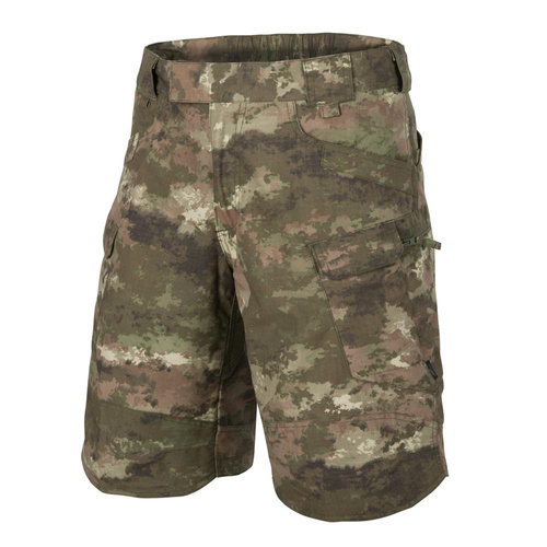 Helikon - Urban Tactical Shorts® Flex 11'' - Legion Forest - SP-UFK-PR-51 - Kurze Hose