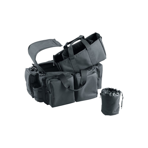 Umarex - Tactical Bereich Tasche - Schwarz - 3.9000 - Taschen - Outdoor
