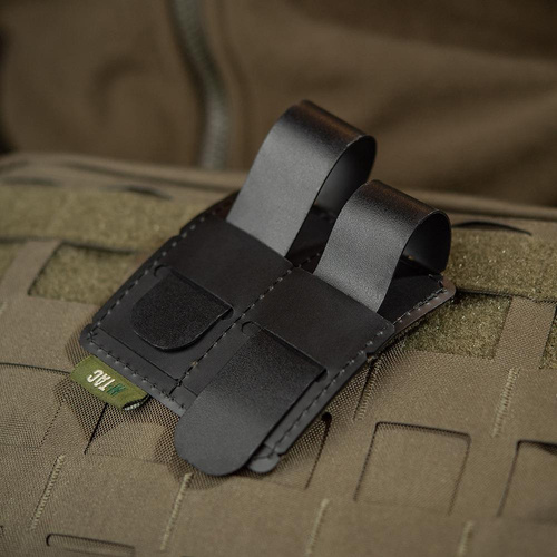 M-Tac - Molle Panel für Patches - 80 mm x 85 mm - Olive - 10123001 - Andere - Verschiedenes