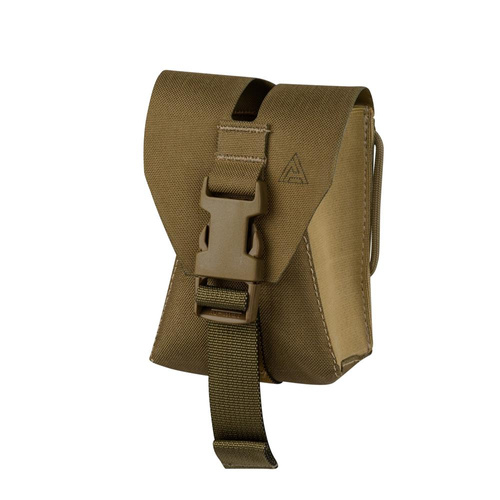 Direct Action - Frag Grenade Pouch - Coyote Brown - PO-FRG2-CD5-CBR - Granatentaschen