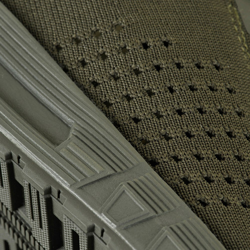 M-Tac - Trekking-Schuhe Summer Light - Army Olive - MTC-805514-AO - Wanderstiefel