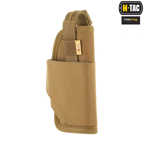 - M-Tac - Elite Universal Holster - Links - Coyote - 10166005 -