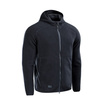 M-Tac - Herren Hoodie Lite Microfleece - Dark Navy Blue - 20026015