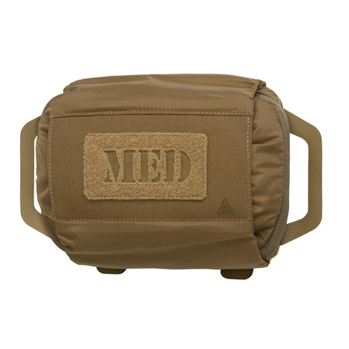 Direct Action - Med Pouch Horizontal MK III® - Coyote Brown - PO-MDH3-CD5-CBR - Medic Taschen