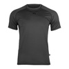 Rough Radical - Stone Thermo-T-Shirt - Schwarz